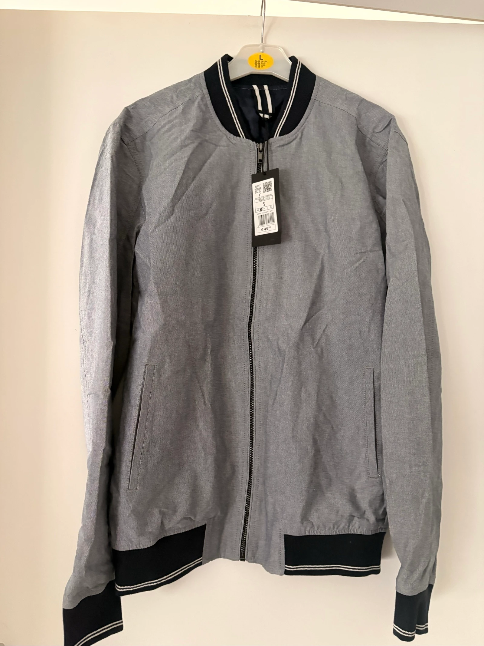 Veste